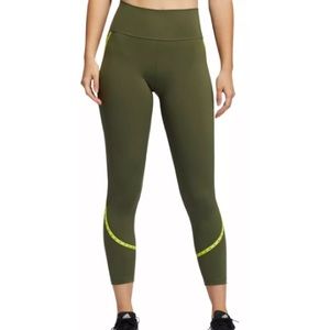 adidas Women's Primegreen Believe This 2.0 3 Bar Elastic Tights